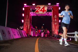 BIB: 
                            <button type="button" onclick="openModal(26537159)" class="btn btn-primary btn-sm float-right btn-popup" data-toggle="modal" data-target=".modal-high-quality">
                        <i class="fas fa-shopping-cart"></i> Add to Cart
                    </button>
                                            <button type="button" onclick="isThisMe(26537159, true)" class="btn btn-success btn-sm float-right btn-popup btn-isme hidden" data-toggle="tooltip" data-placement="bottom" title="นี่คือรูปของคุณใช่ไหม คลิกที่นี่เพื่อเอาเข้าอัลบั้ม">
                        <i class="fas fa-plus"></i> Add to album
                    </button>
                    <button type="button" onclick="isThisMe(26537159, false)" class="btn btn-warning btn-sm float-right btn-popup btn-isnotme hidden">
                        <i class="fas fa-ban"></i> Remove from album
                    </button>